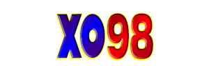 XO98 Logo